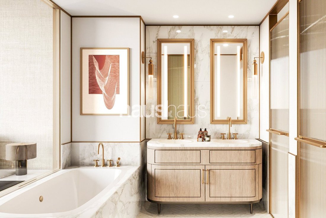 Apartment in Dubai, Dubai, United Arab Emirates 5 - 15229842