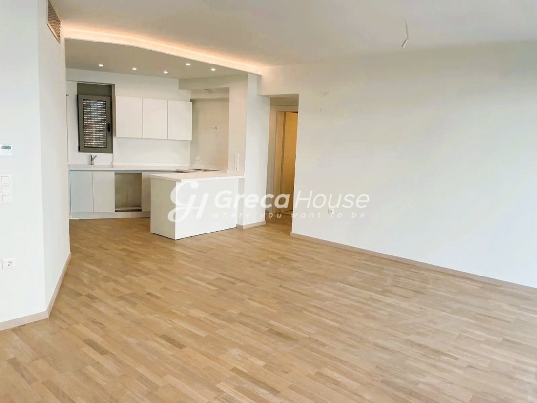 Apartment in 2nd District of Athens, Athens, Greece 3 - 15228983