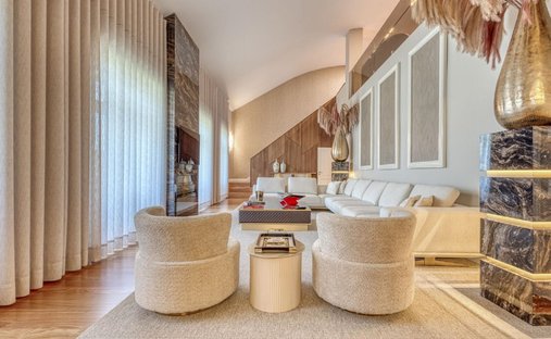Casa en Águas Santas, Distrito de Oporto, Portugal 1