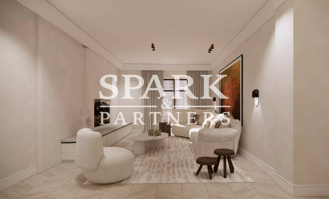 Appartamento a Monaco-Ville, Monaco 5 - 15228962