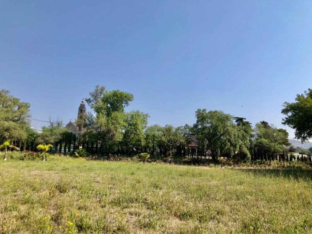 Land in San Mateo Xoloc, State of Mexico, Mexico 1 - 13622498
