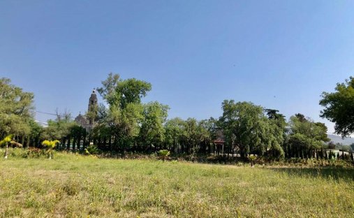 Land in San Mateo Xoloc, State of Mexico, Mexico 1
