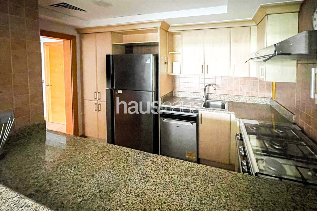 Apartment in Dubai, Dubai, United Arab Emirates 3 - 15229892