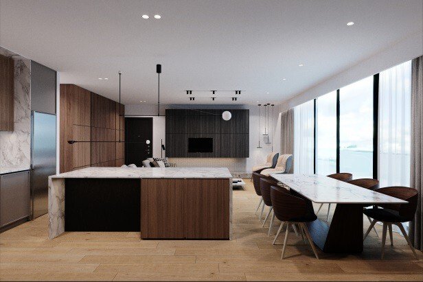 Apartment in Vari, Attica, Greece 4 - 15229298