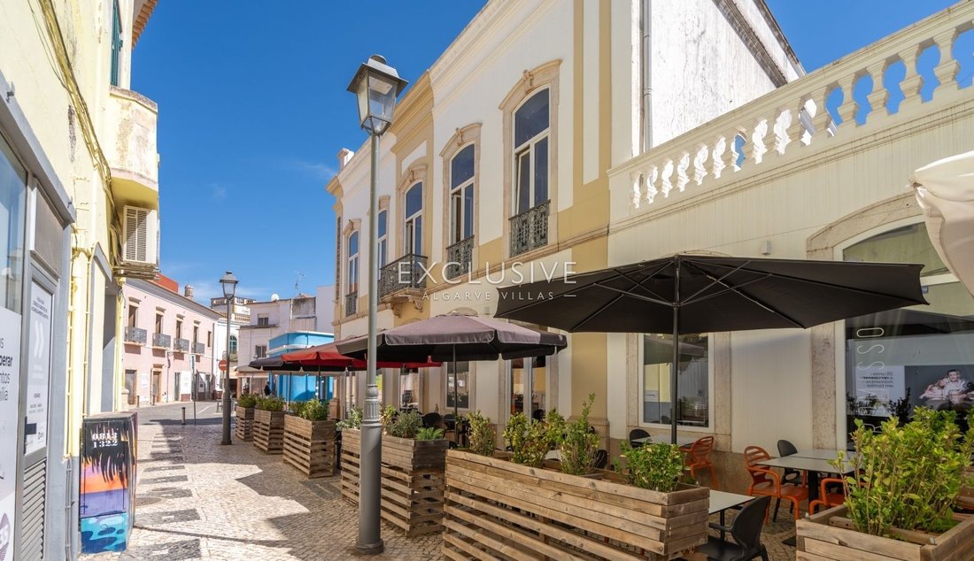 Villa in Silves, Algarve, Portugal 1 - 14693072