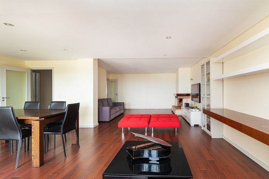 Apartment in Matosinhos e Leca da Palmeira, Porto District, Portugal 5 - 11404313