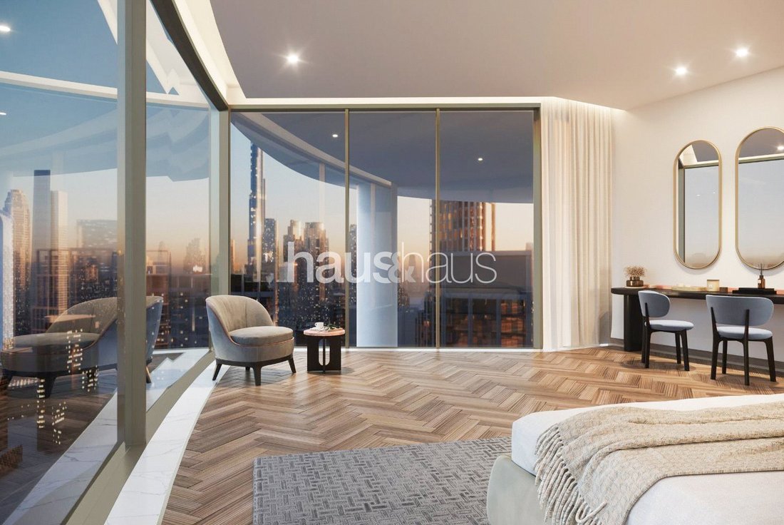 Apartment in Dubai, Dubai, United Arab Emirates 3 - 15229842