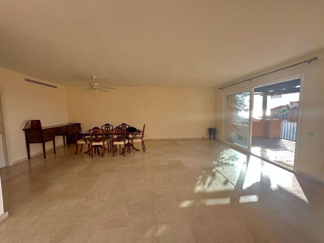Apartment in Manilva, Andalusia, Spain 5 - 15229787