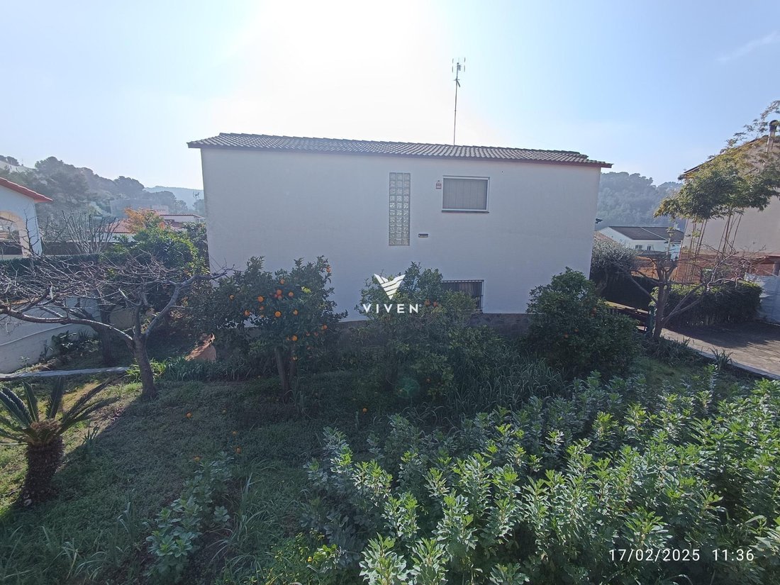House in Sant Pere de Ribes, Catalonia, Spain 2 - 15229568