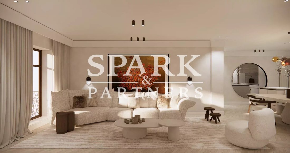 Appartamento a Monaco-Ville, Monaco 2 - 15228962