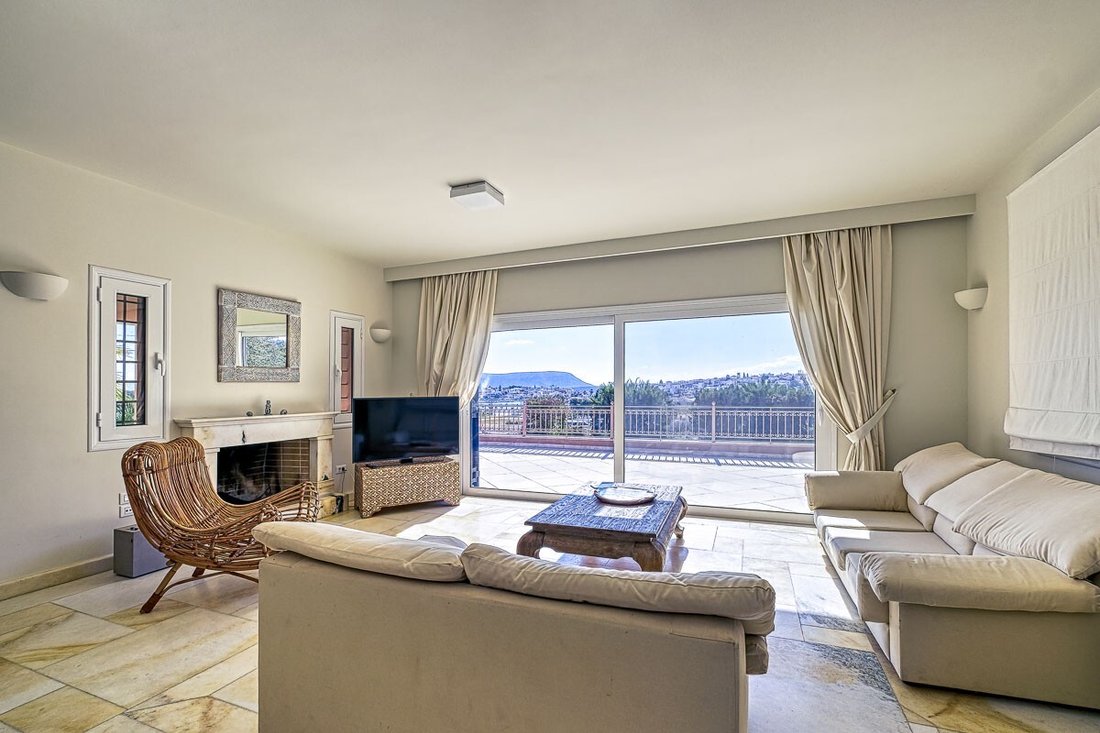 Villa a Ermioni, Decentralized Administration of Peloponnese, Western Greece and the Ionian, Grecia 5 - 15229300