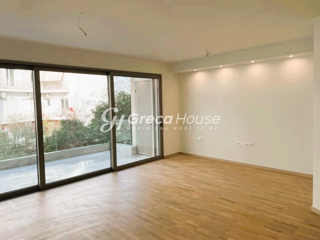 Apartment in 2nd District of Athens, Athens, Greece 3 - 15228985