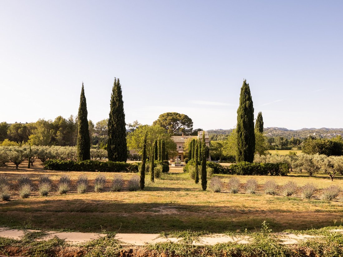 House in Paradou, Provence-Alpes-Côte d'Azur, France 2 - 15229021