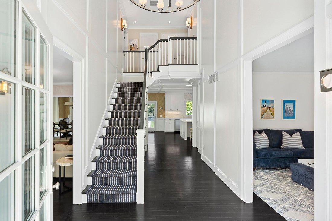Haus in Southampton, New York, Vereinigte Staaten 3 - 15229613