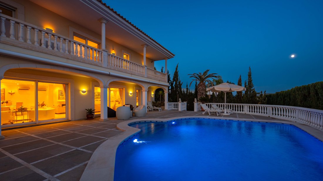 Villa in Santa Ponsa, Balearic Islands, Spain 2 - 15229107