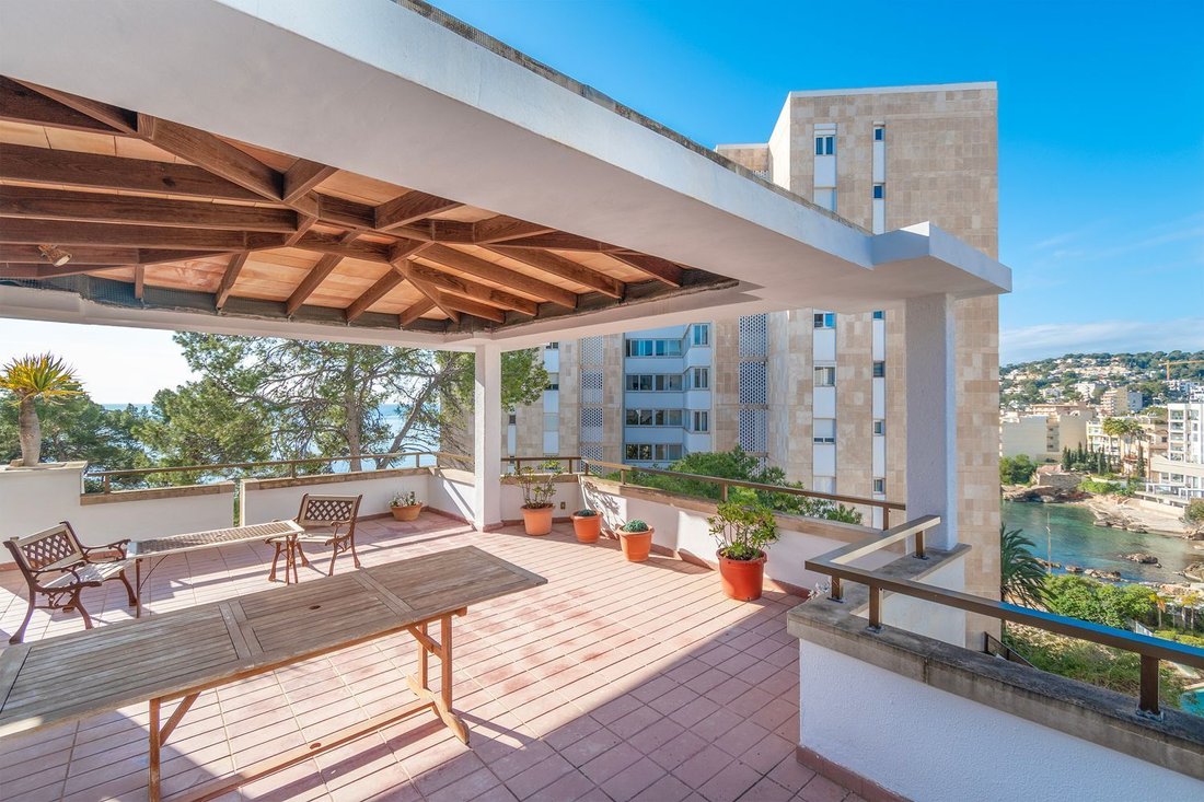 Apartment in Balearic Islands, Spain 2 - 15228649
