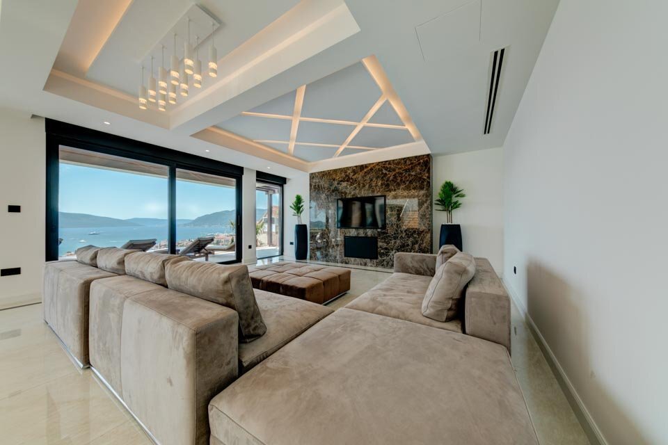 House in Tivat, Tivat Municipality, Montenegro 5 - 15229352