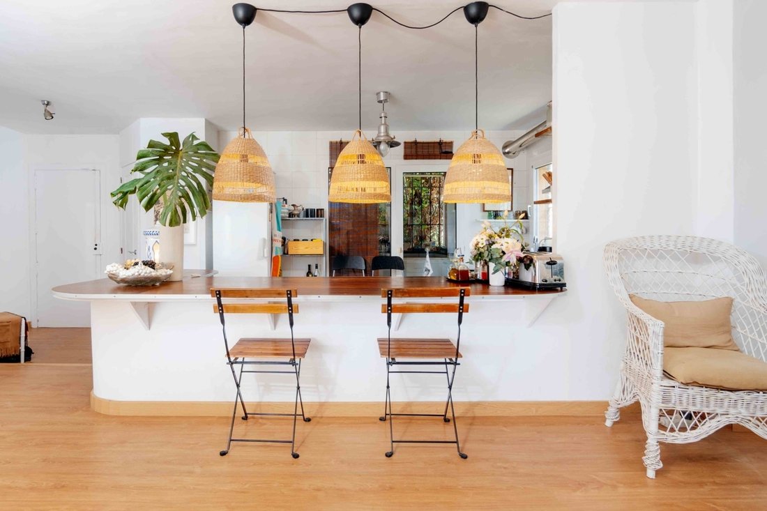 Apartment in Palma, Balearic Islands, Spain 4 - 15229263
