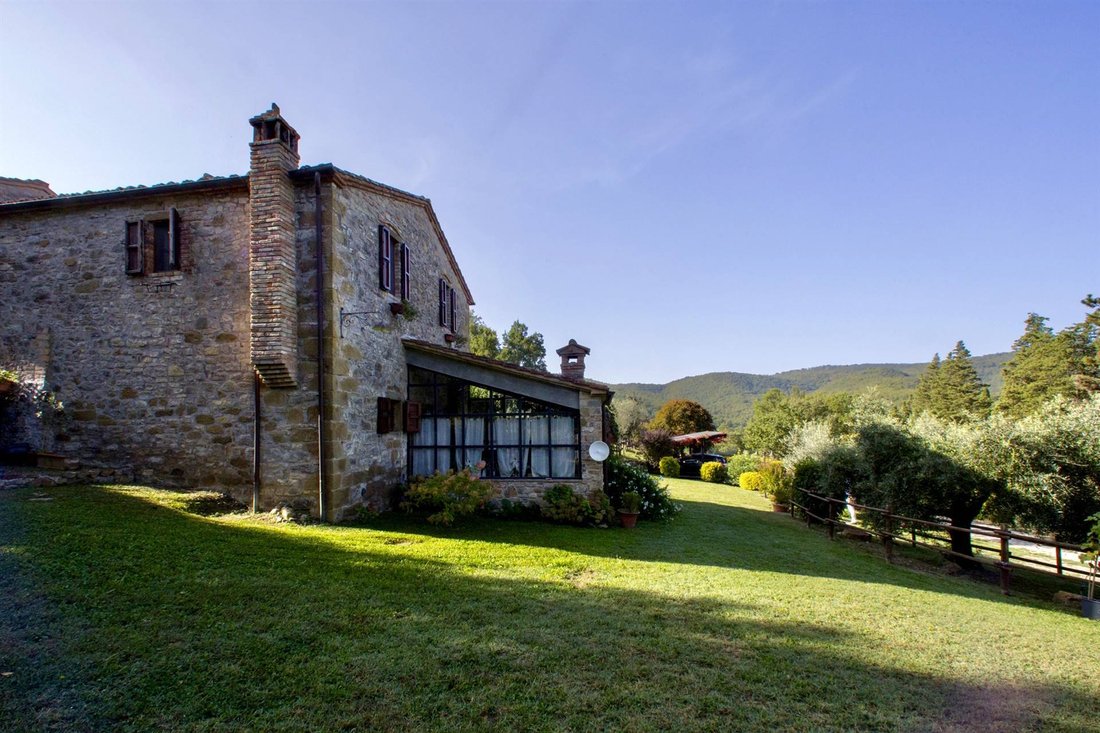 Otros en Passignano sul Trasimeno, Umbría, Italia 2 - 15229413