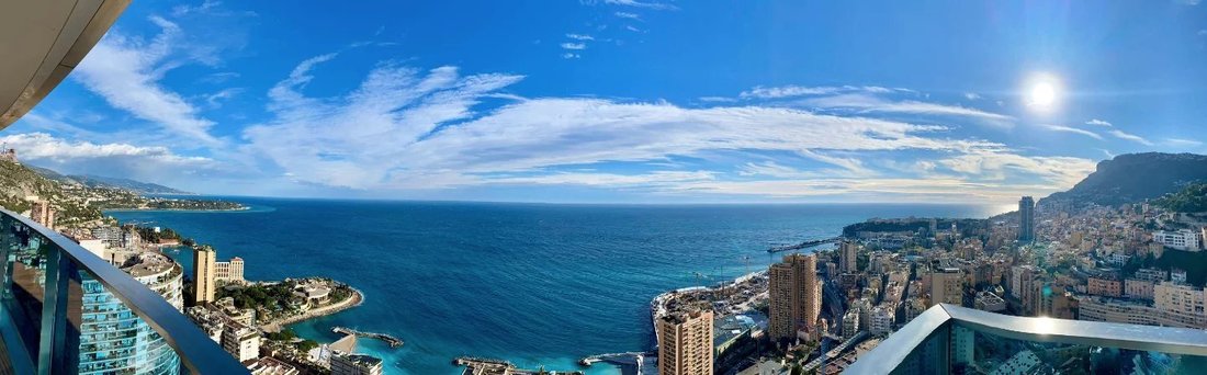 Appartamento a Monaco-Ville, Monaco 2 - 15228966