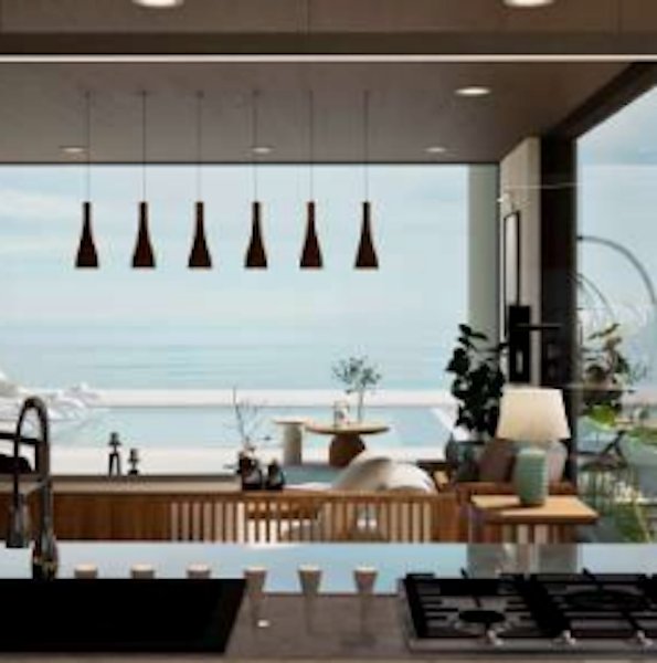Villa en Koh Samui, Provincia de Surat Thani, Tailandia 5 - 15230042