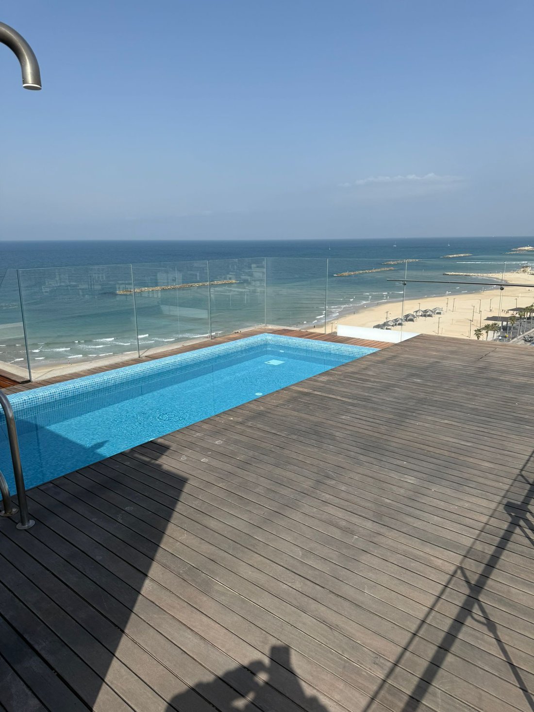 Penthouse in Tel Aviv-Yafo, Tel Aviv District, Israel 3 - 15230006