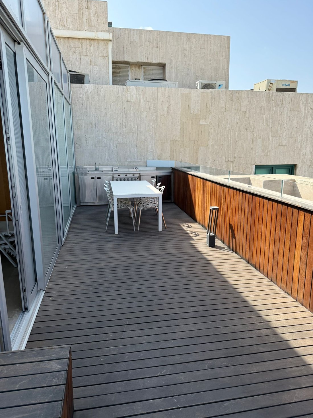 Penthouse in Tel Aviv-Yafo, Tel Aviv District, Israel 4 - 15230006