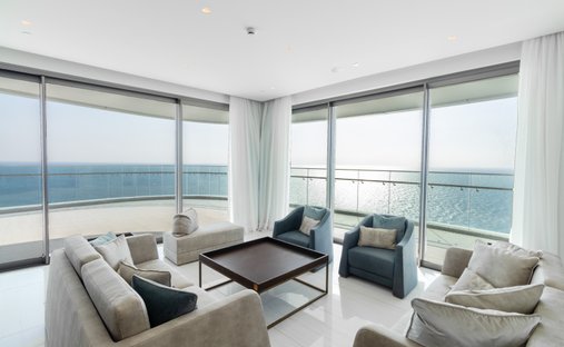 Apartment in Limassol, Limassol, Cyprus 1