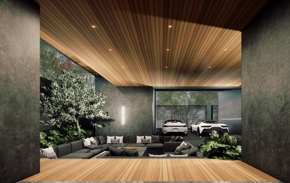 Villa in Phuket, Phuket, Thailand 4 - 15230171