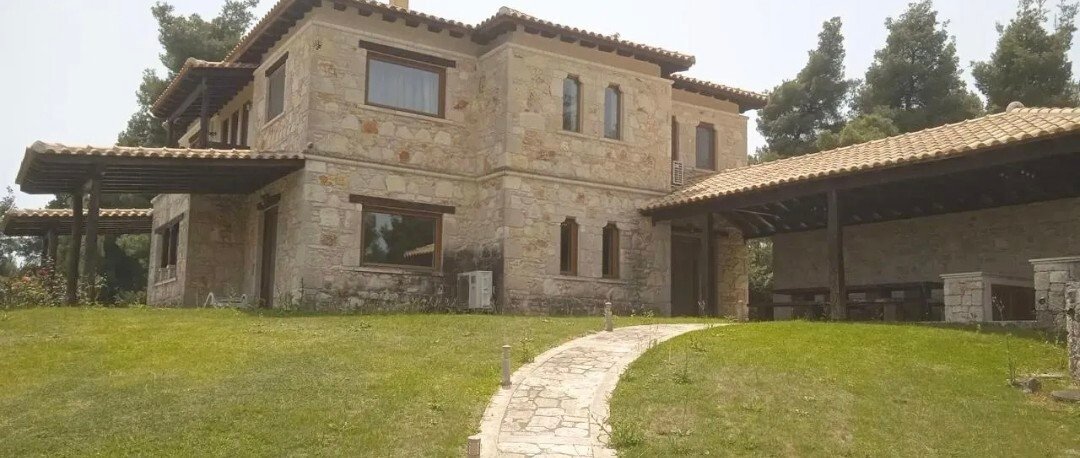 Villa in Kassandra, Macedonia and Thrace, Greece 4 - 15230657