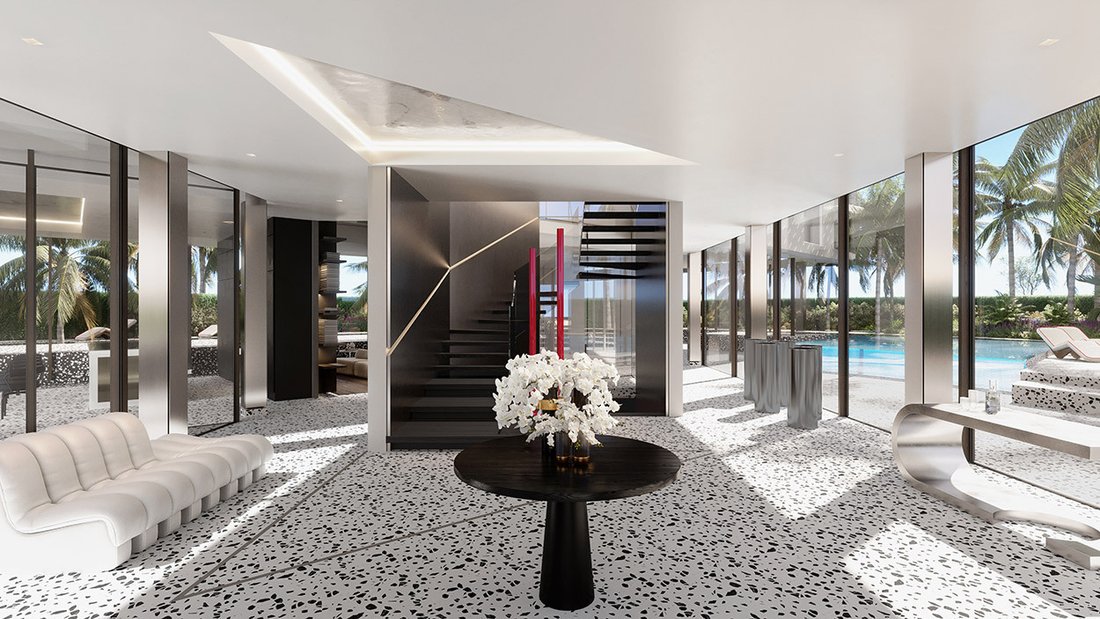 Villa in Marbella, Andalusia, Spain 4 - 15230661