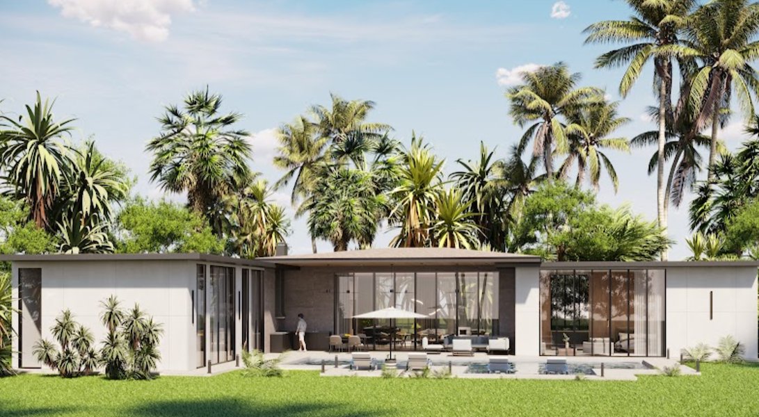 Villa in Phuket, Phuket, Thailand 1 - 15230253