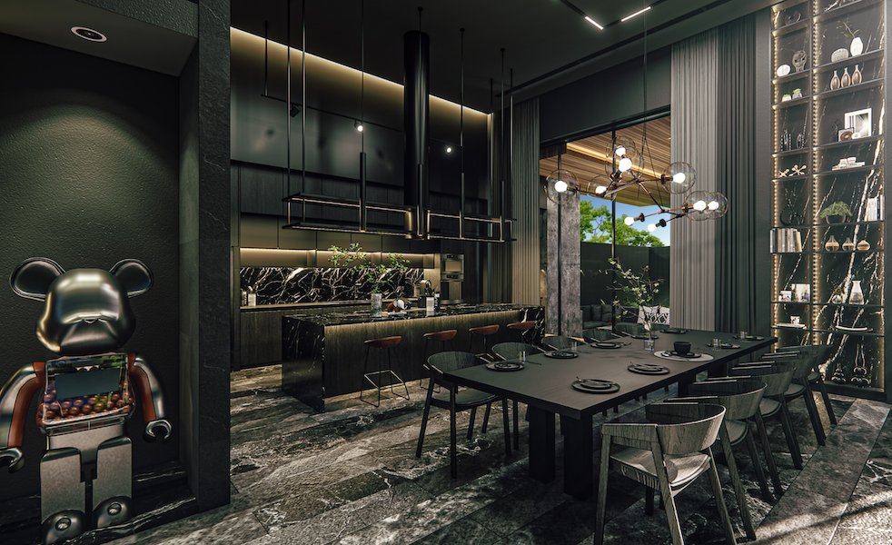 Villa in Phuket, Phuket, Thailand 4 - 15230183