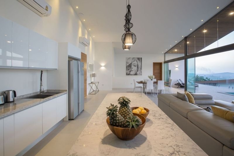 Villa en Koh Samui, Provincia de Surat Thani, Tailandia 5 - 15230097
