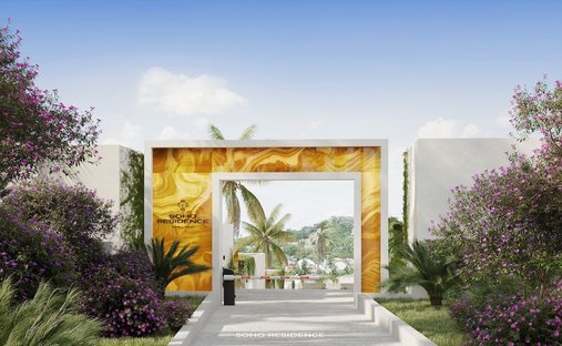 Villa en Koh Samui, Provincia de Surat Thani, Tailandia 1