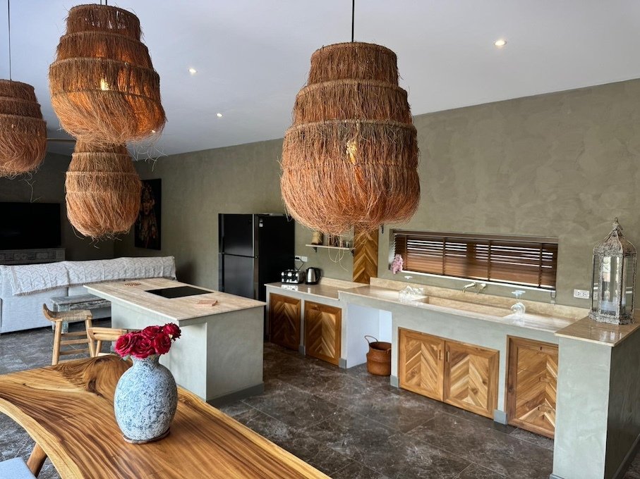 Villa en Koh Samui, Provincia de Surat Thani, Tailandia 5 - 15230372