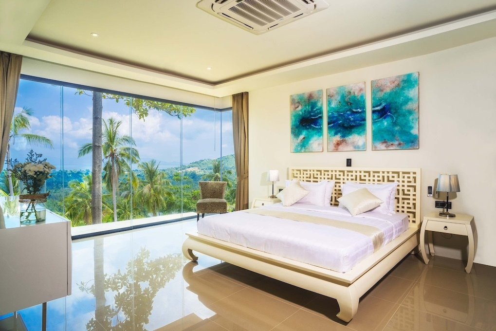 Villa en Koh Samui, Provincia de Surat Thani, Tailandia 5 - 15230430