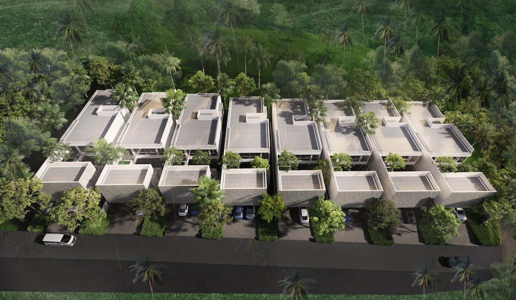 Villa in Phuket, Phuket, Thailand 5 - 15230130
