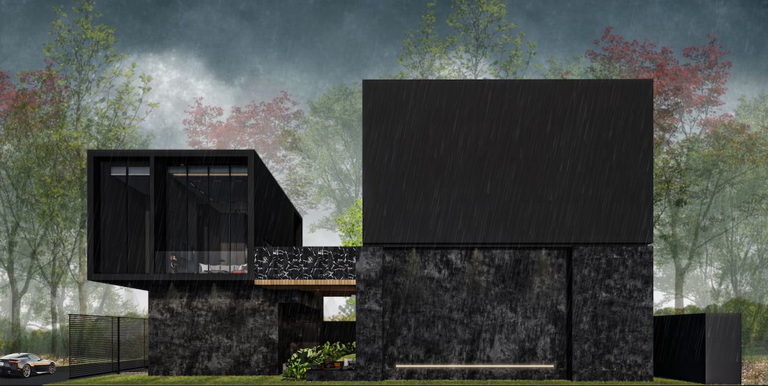 Villa in Phuket, Phuket, Thailand 1 - 15230183