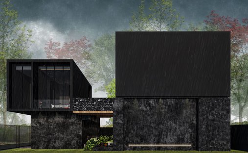 Villa in Phuket, Phuket, Thailand 1