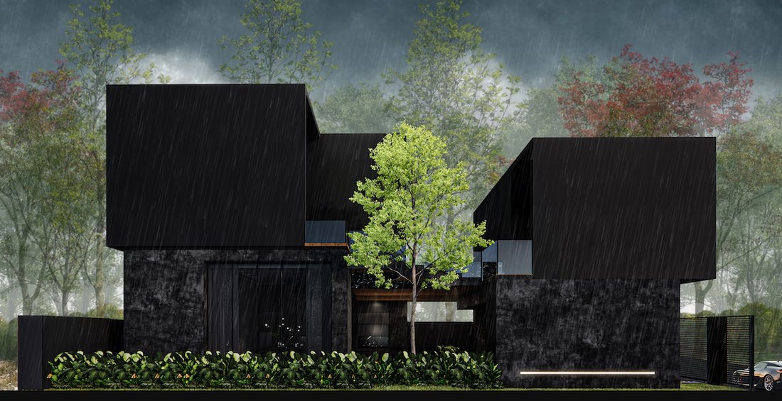 Villa in Phuket, Phuket, Thailand 2 - 15230183