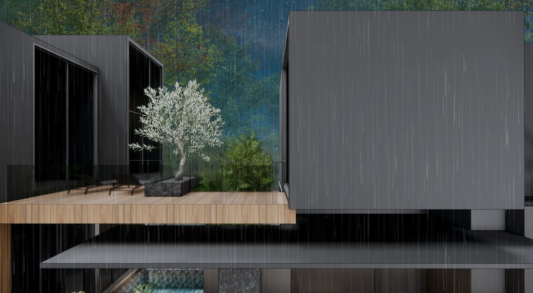 Villa in Phuket, Phuket, Thailand 5 - 15230156