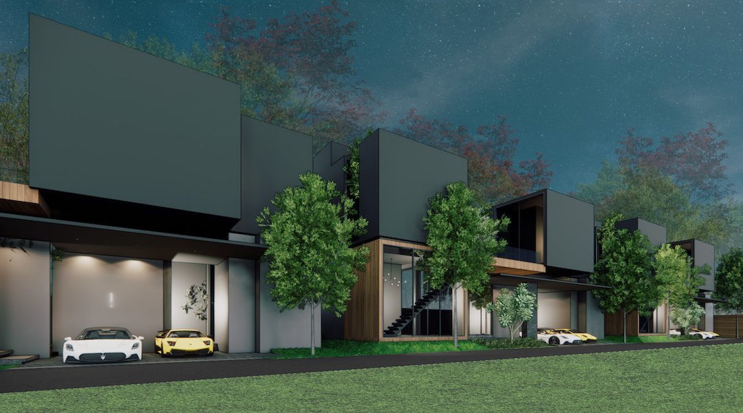 Villa in Phuket, Phuket, Thailand 3 - 15230156
