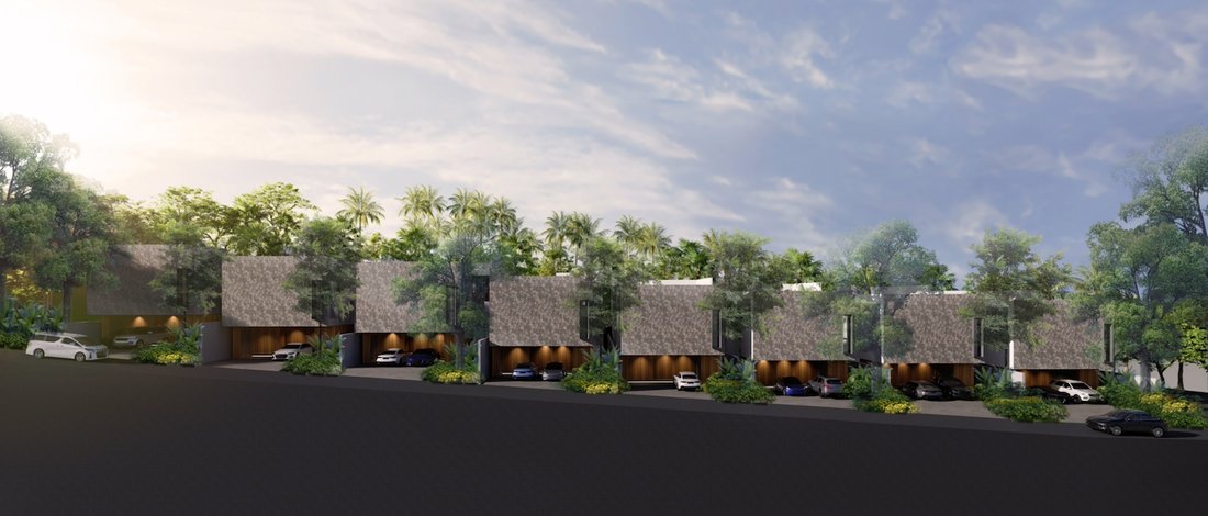 Villa in Phuket, Phuket, Thailand 3 - 15230130