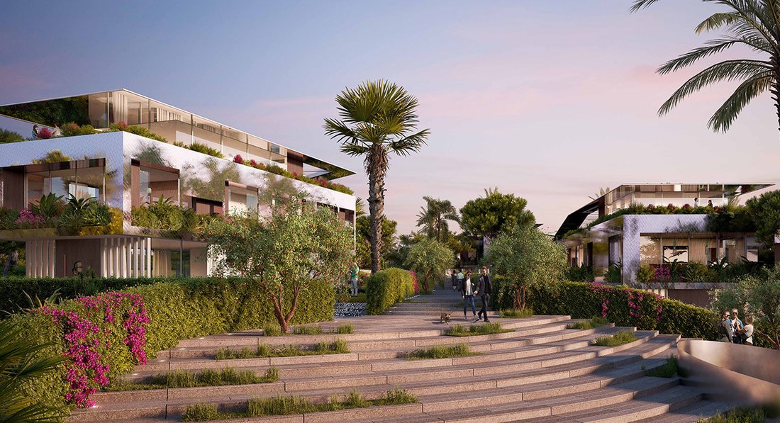 Villa in Marbella, Andalusia, Spain 3 - 15230661