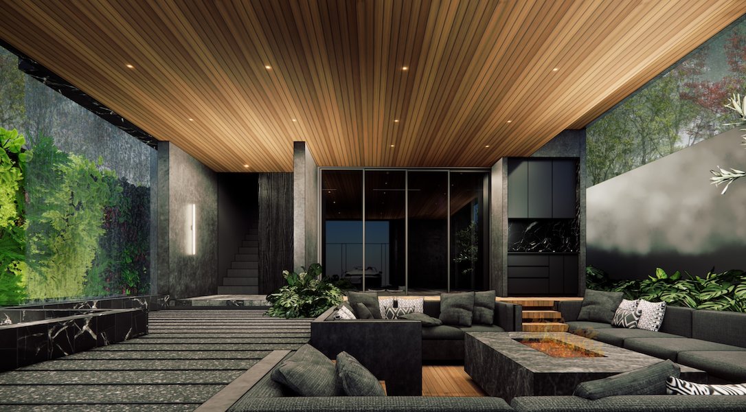 Villa in Phuket, Phuket, Thailand 5 - 15230171