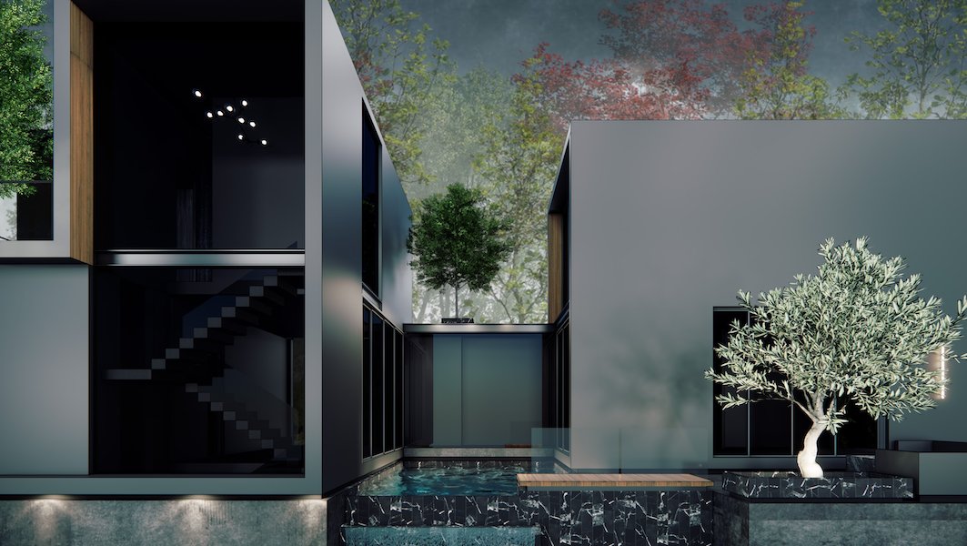 Villa in Phuket, Phuket, Thailand 2 - 15230171