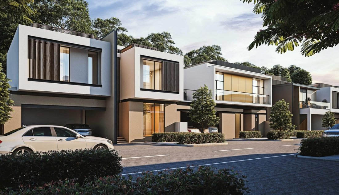 Townhouse in Wadi Al Safa 2, Wadi Al Safa, Dubai 2 - 15230665