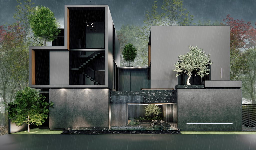 Villa in Phuket, Phuket, Thailand 3 - 15230171
