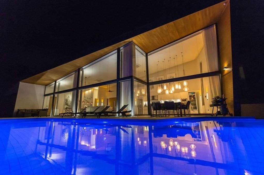 Villa en Koh Samui, Provincia de Surat Thani, Tailandia 1 - 15230430